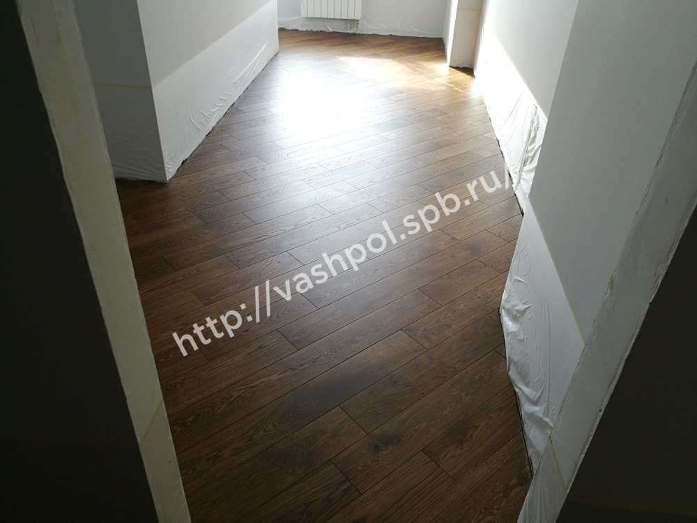 Фото лакировки