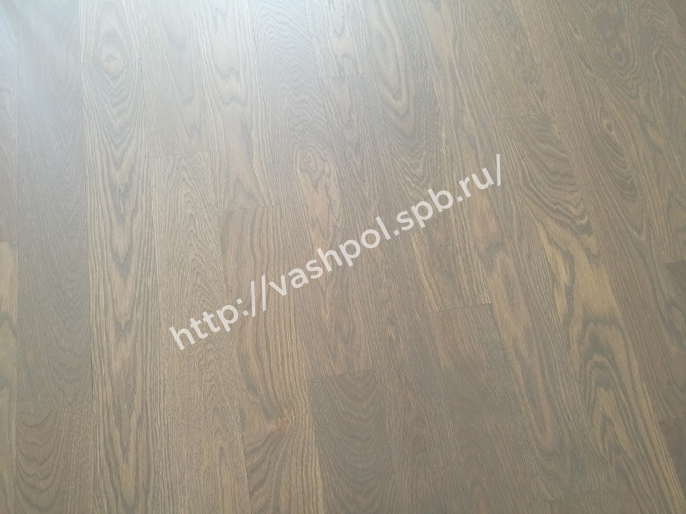 Фото выполненных работ по паркету