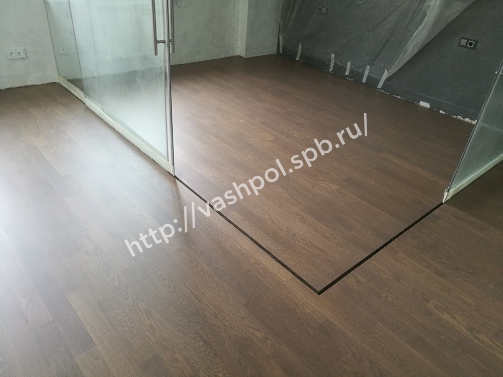 Фото лакировки