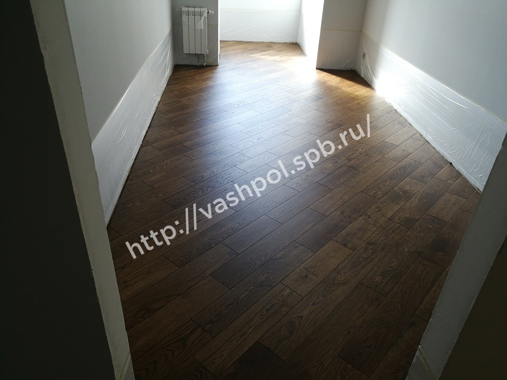 Фото лакировки
