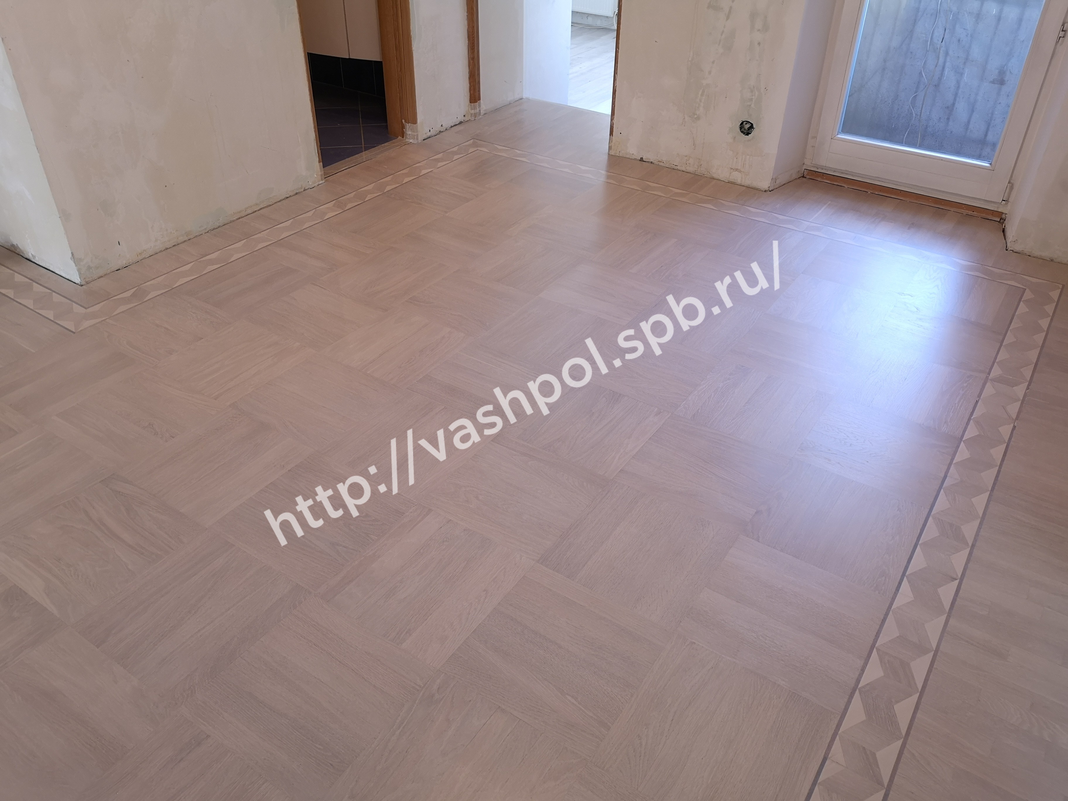 Фото тонировки