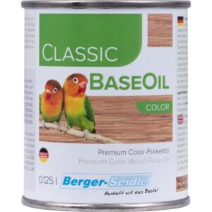 BERGER CLASSIC BASE OIL COLOR