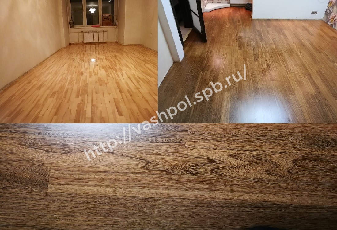 Фото до и после
