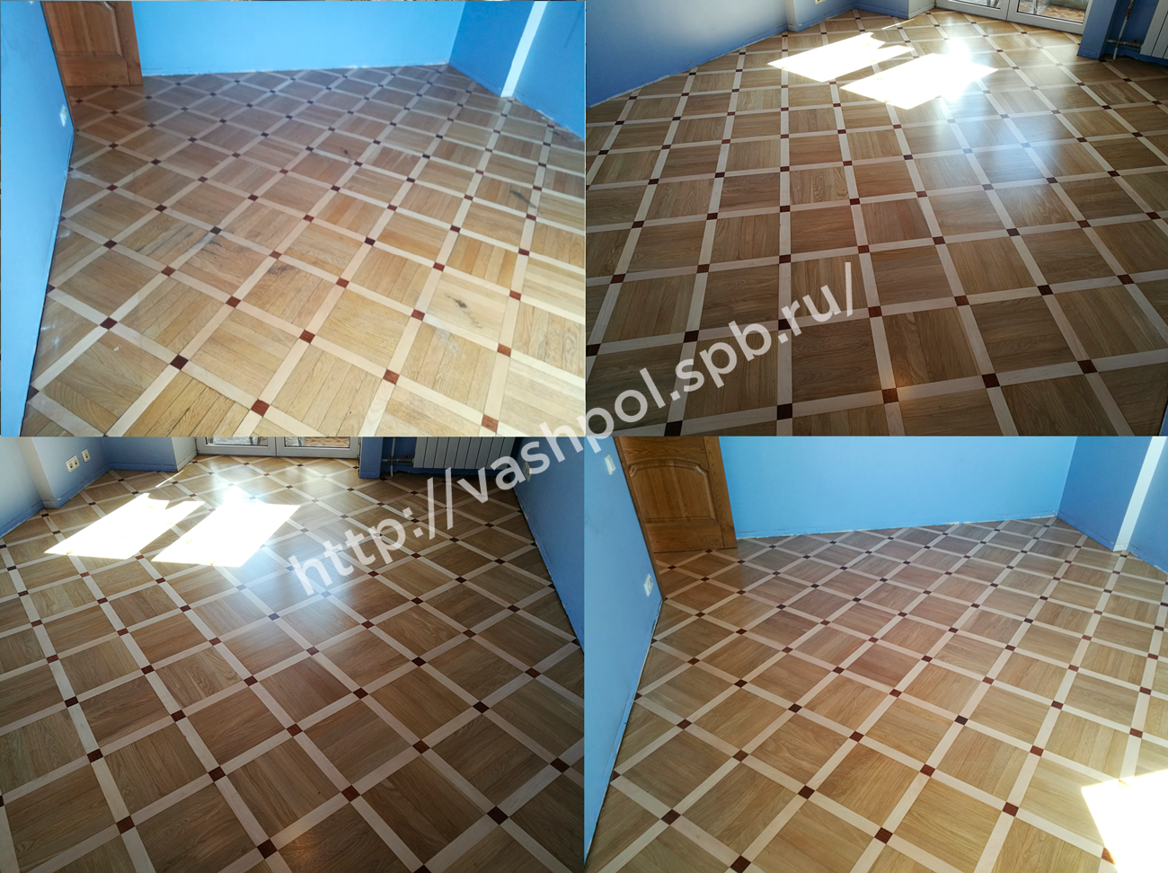 Фото до и после