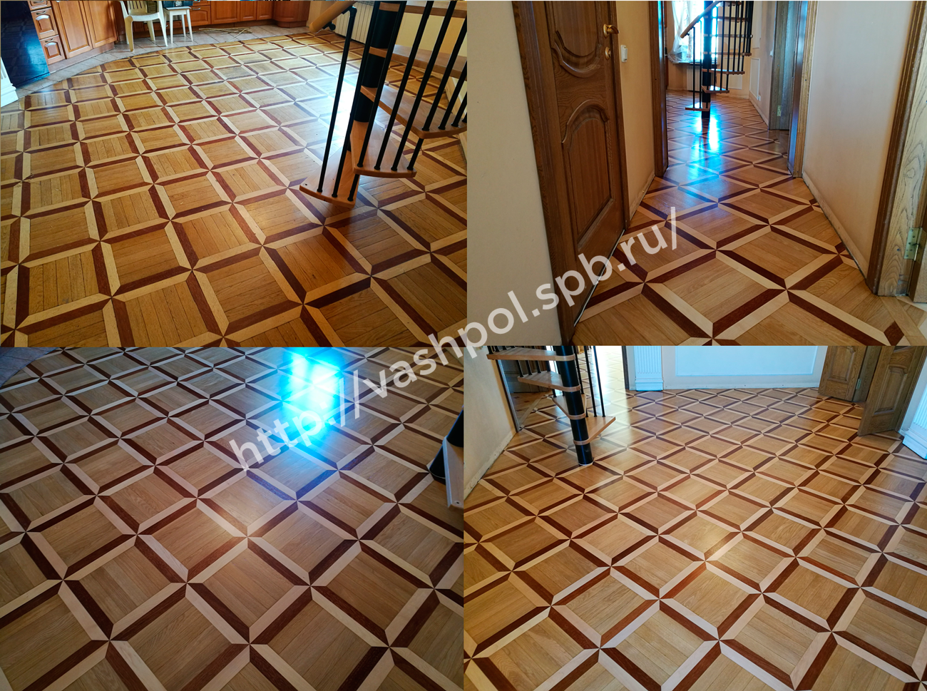 Фото до и после