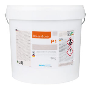 BergerBond-P1-15-kg