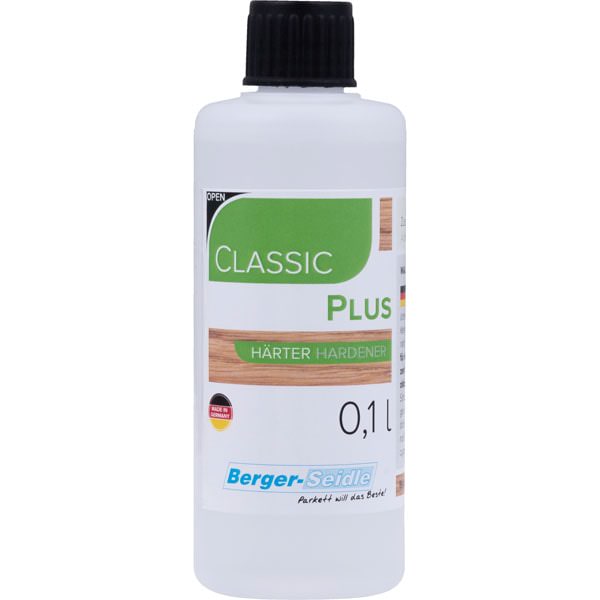 Ускоритель высыхания масел «Berger Classic Plus»
