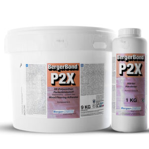 Berger Bond P2X