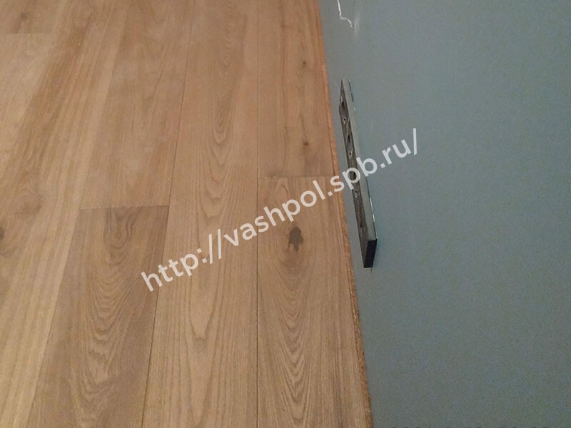 Фото укладки инженерной доски