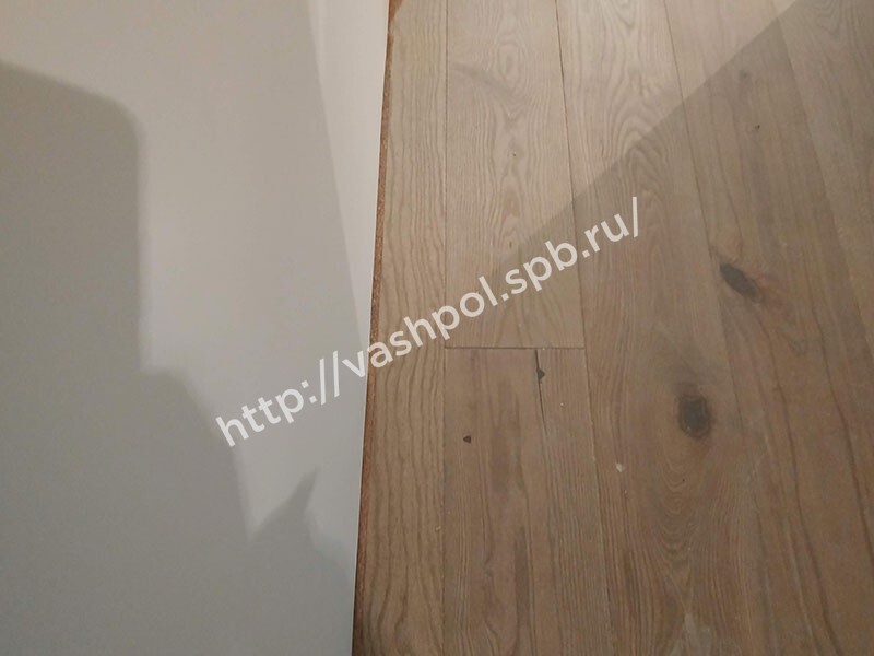 Фото укладки инженерной доски